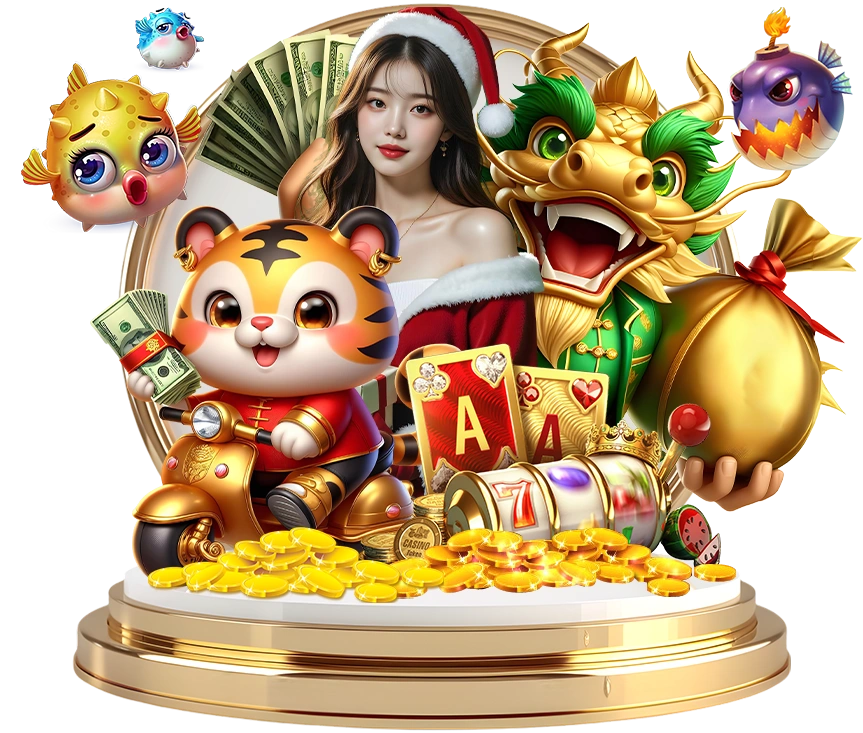 Nội dung casino và quy tắc bàn chơi tại 789Win